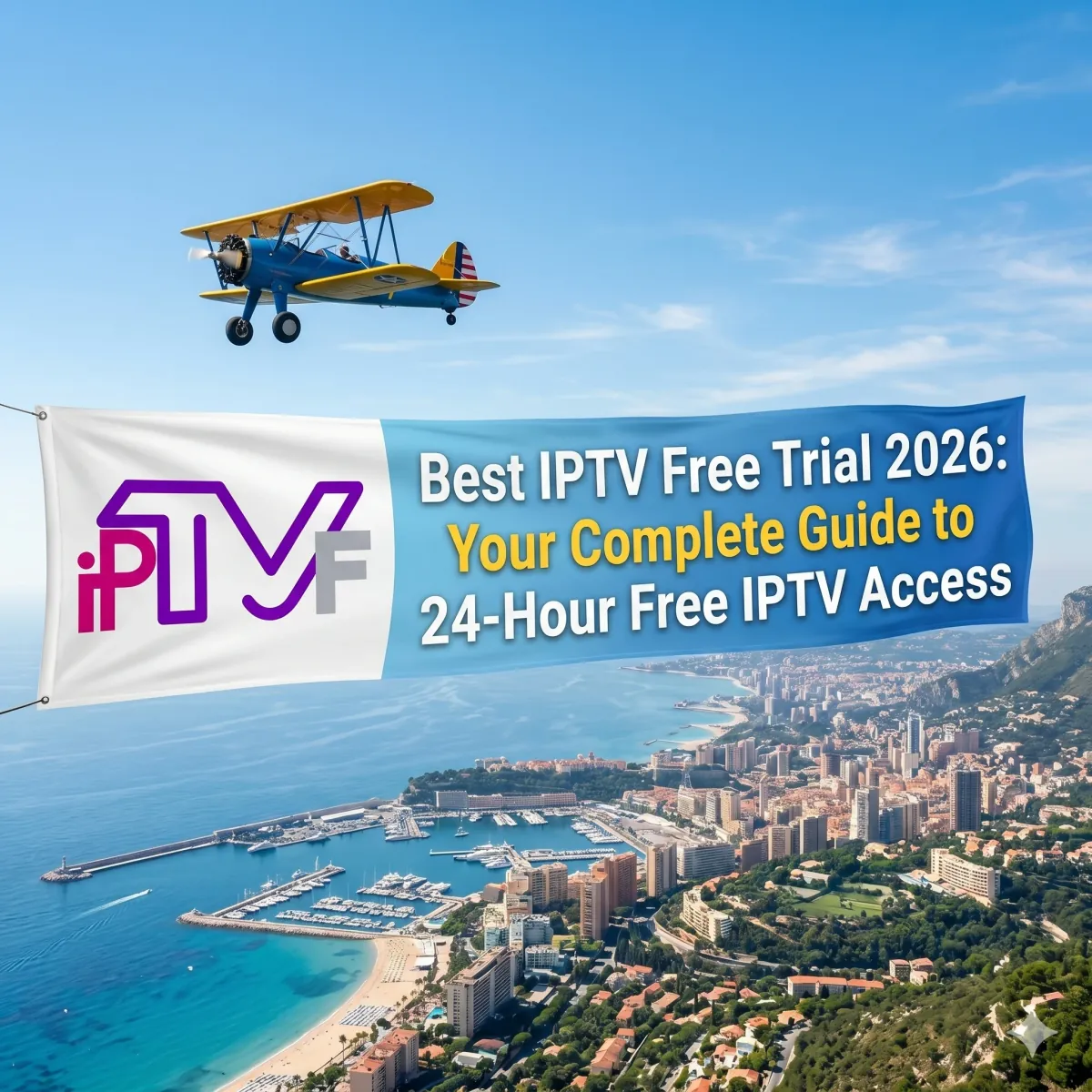 IPTV FUSION streaming