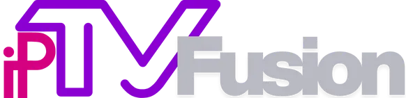 IPTV Fusion Logo