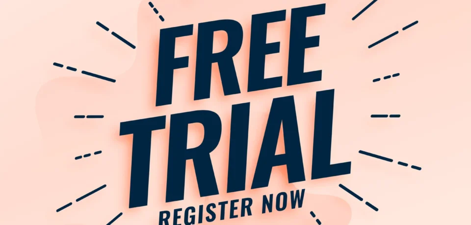 IPTV Free Trial