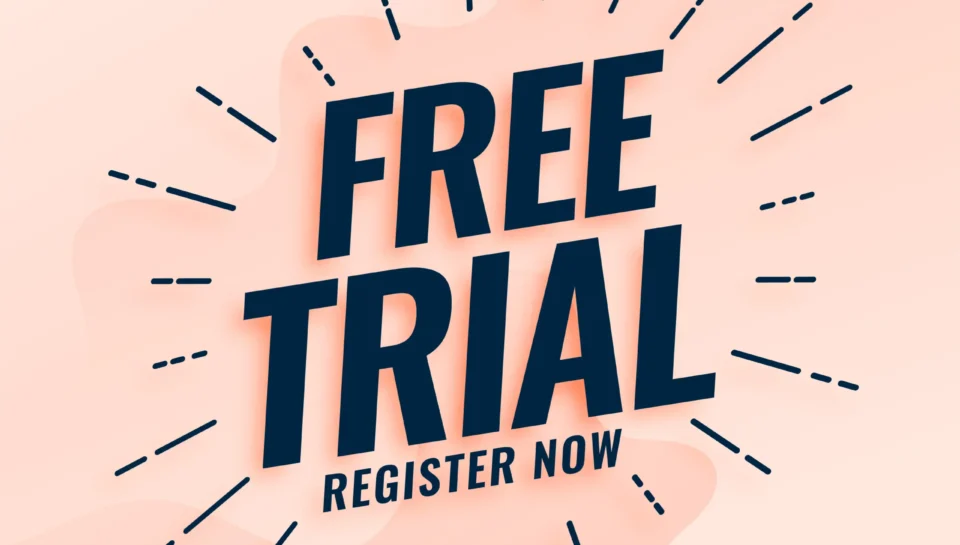 IPTV Free Trial