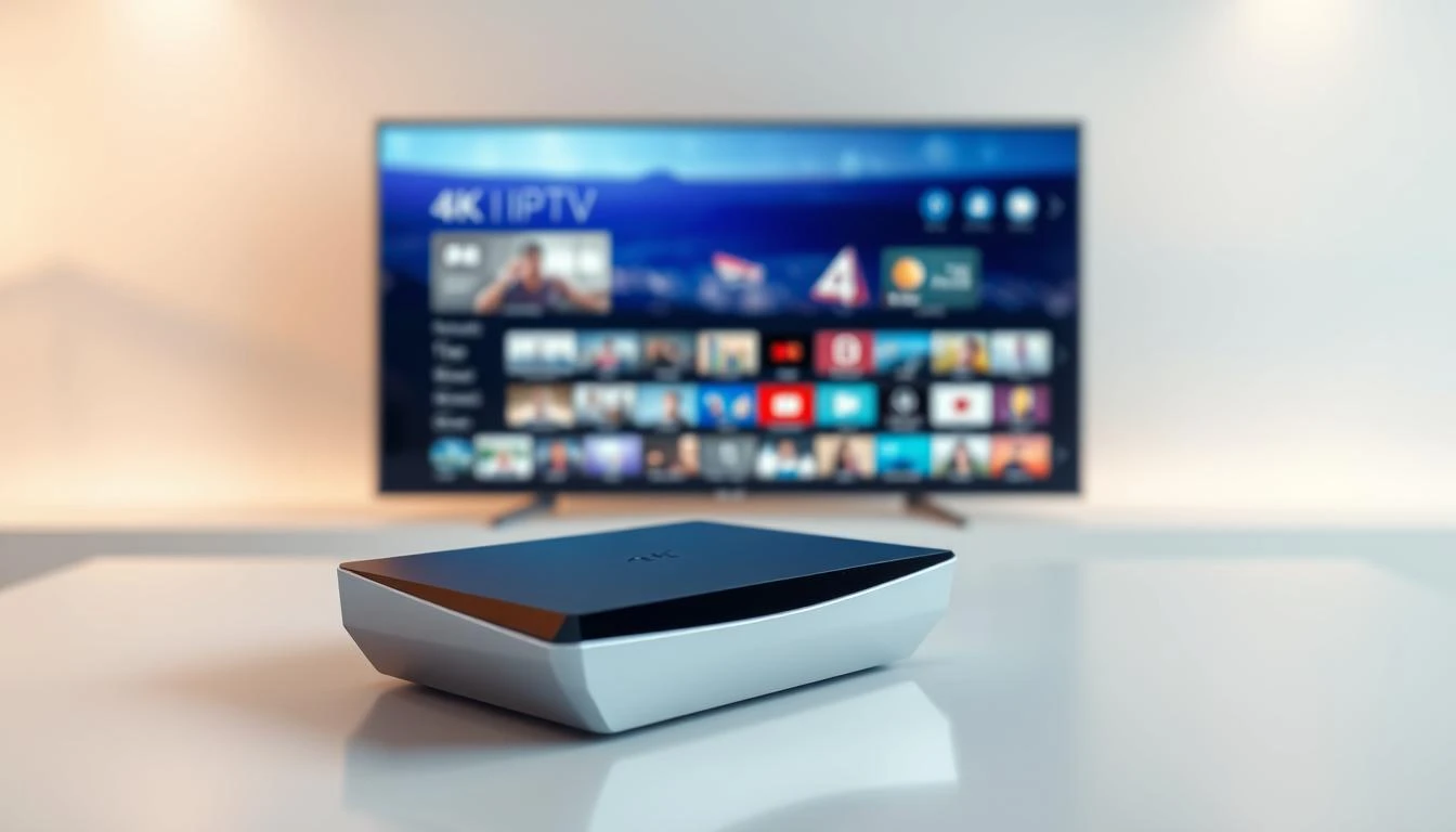 best IPTV Service with no credit card needed