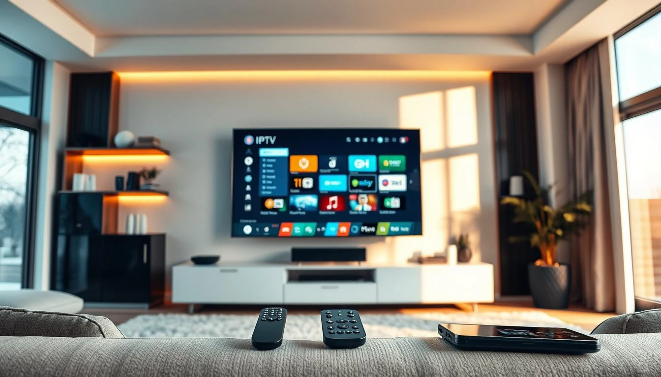 iptv free trial